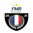 Logo FMR Pétanque