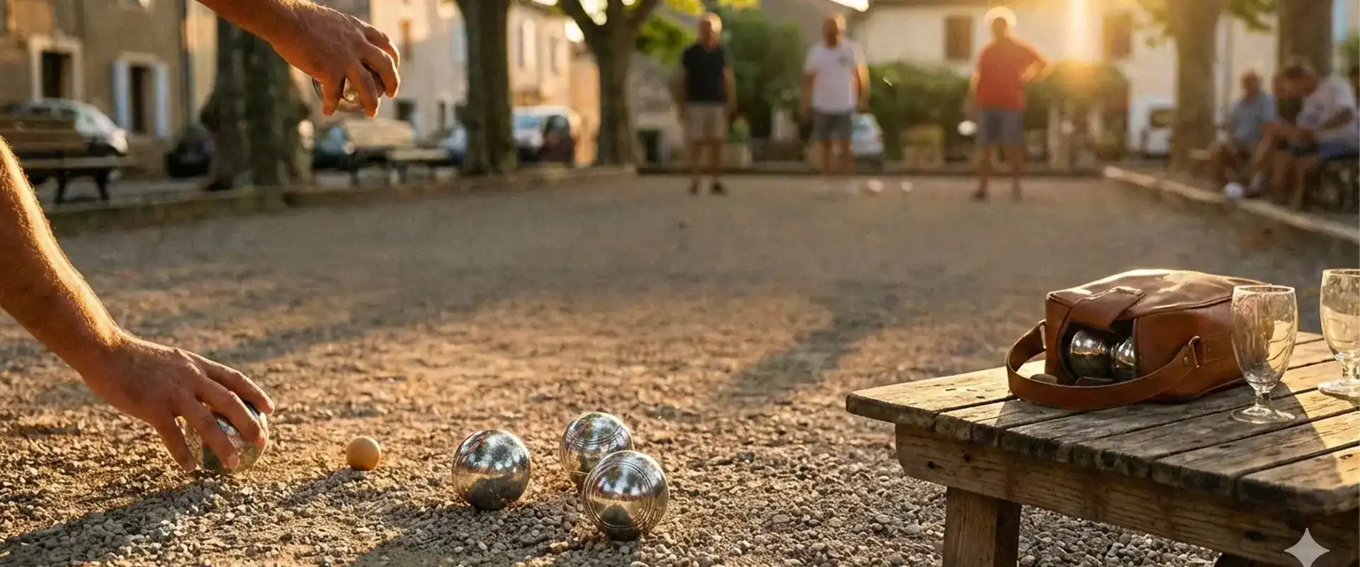 FMR Petanque